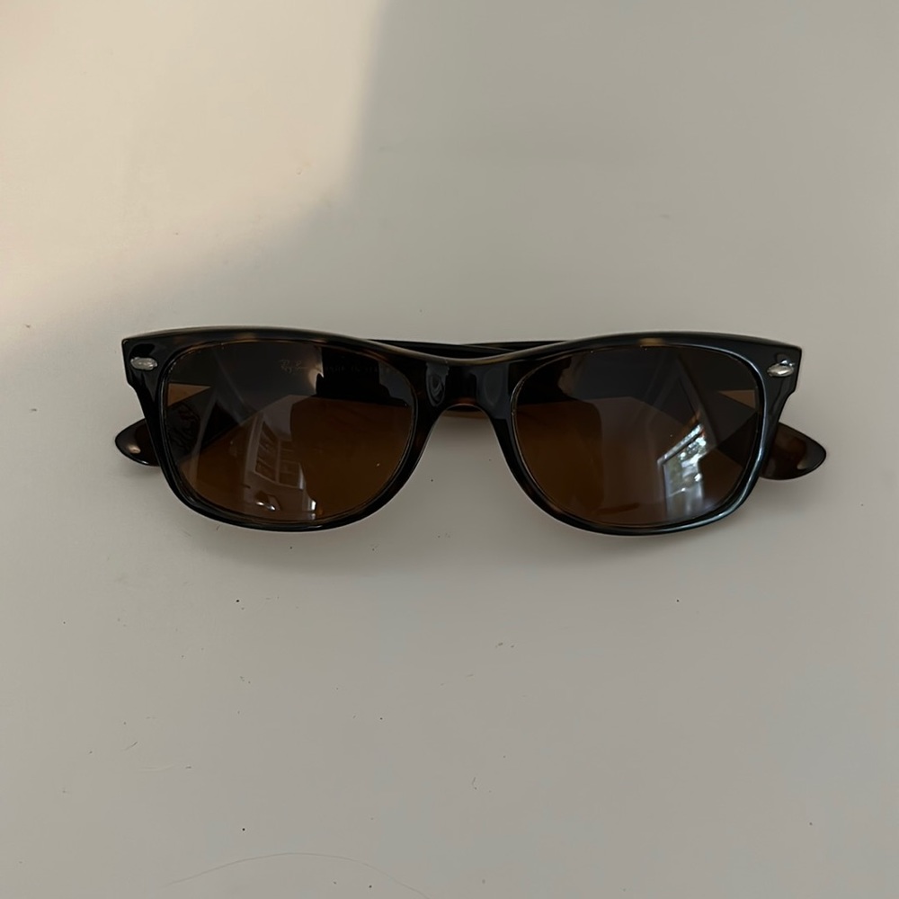 Ray-Ban New Wayfarer Sunglasses